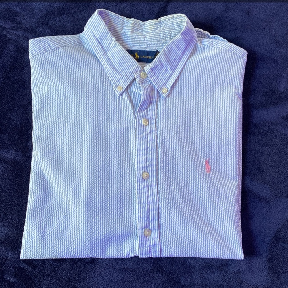 Polo Ralph Lauren Shirt Mens